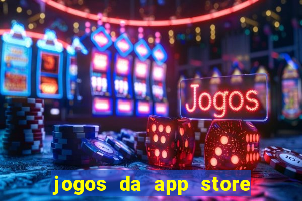 jogos da app store que ganha dinheiro de verdade